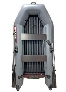 Лодка ПВХ DRAGON 3000 AIR НДНД